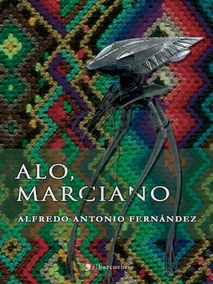 Aló, Marciano - ebook